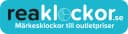 Reaklockor logotyp