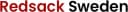 Redsack Sweden logotyp