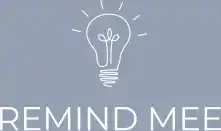 Remind Mee logotyp