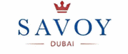 Savoy Dubai logotyp