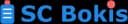SC Bokis logotyp
