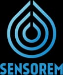 Sensorem logotyp