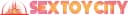 Sextoycity logotyp