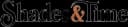 Shades & Time logotyp