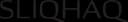 SLIQHAQ logotyp