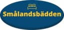 Smålandsbädden logotyp