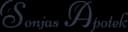 Sonjas Apotek logotyp