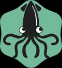 SquidFactor logotyp