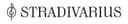 Stradivarius logotyp