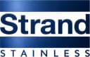 Strand Stainless logotyp