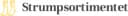 Strumpsortimentet logotyp