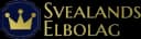 Svealands Elbolag logotyp