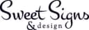 Sweet Signs logotyp