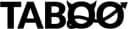 Taboo logotyp