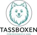 Tassboxen logotyp