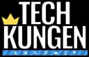 Techkungen logotyp