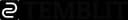 Temblit logotyp
