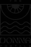 The Donna Portals logotyp