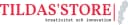 Tildas Store logotyp