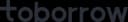 Toborrow logotyp