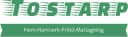 Tostarp logotyp