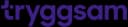 Tryggsam logotyp