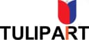 Tulipart logotyp