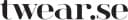 Twear logotyp
