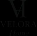 Velora Home logotyp