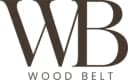 Wood Belt logotyp