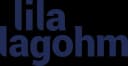 Yoga Lagohm logotyp